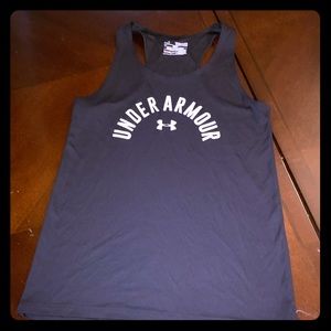 Under Armour Fitted Shirt